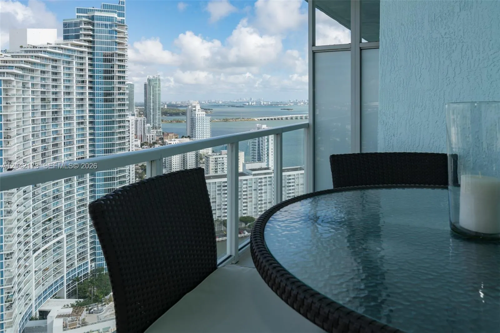 Foto de propiedad en 1900 N Bayshore Drive 3514, Miami, FL 33132 Miami con MLS#