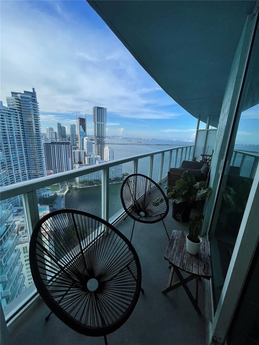 Foto de propiedad en 1900 N Bayshore Drive 3608, Miami, FL 33132 Miami con MLS#