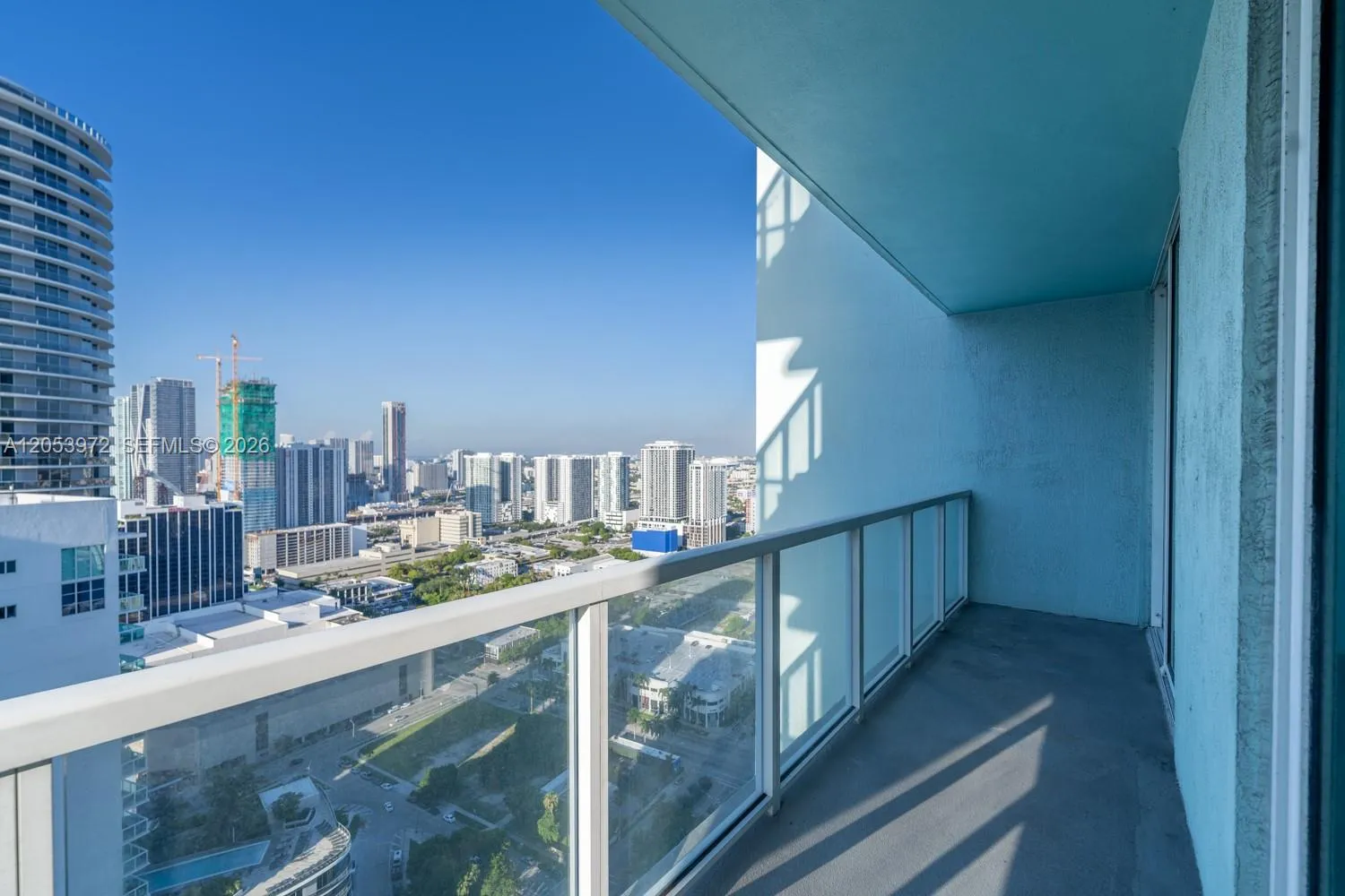 Foto de propiedad en 1900 N Bayshore Drive 3809, Miami, FL 33132 Miami con MLS#