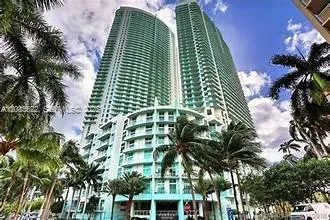 Foto de propiedad en 1900 N Bayshore Drive 508, Miami, FL 33132 Miami con MLS#