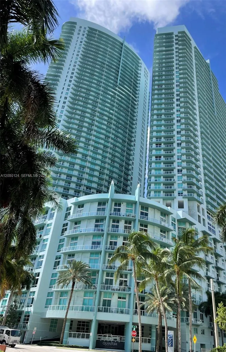 Foto de propiedad en 1900 N Bayshore Drive 511, Miami, FL 33132 Miami con MLS# 