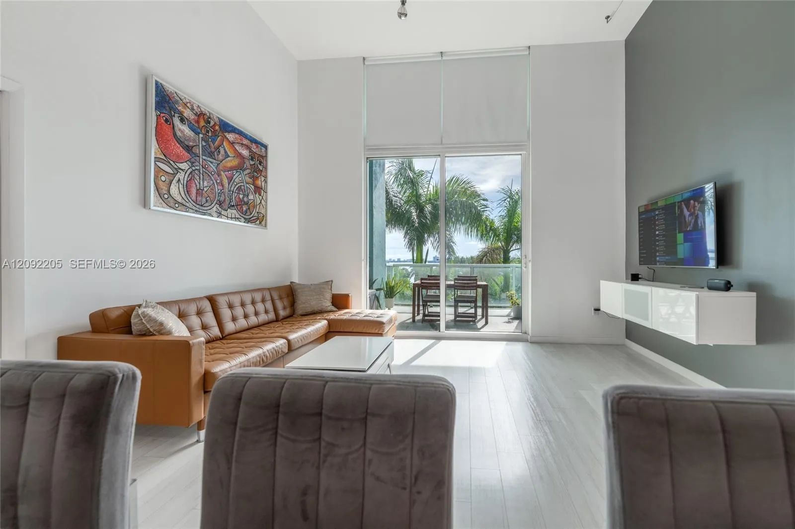 En Renta 1900 N Bayshore Drive 602, Miami, FL 33132, Miami, FL 33132