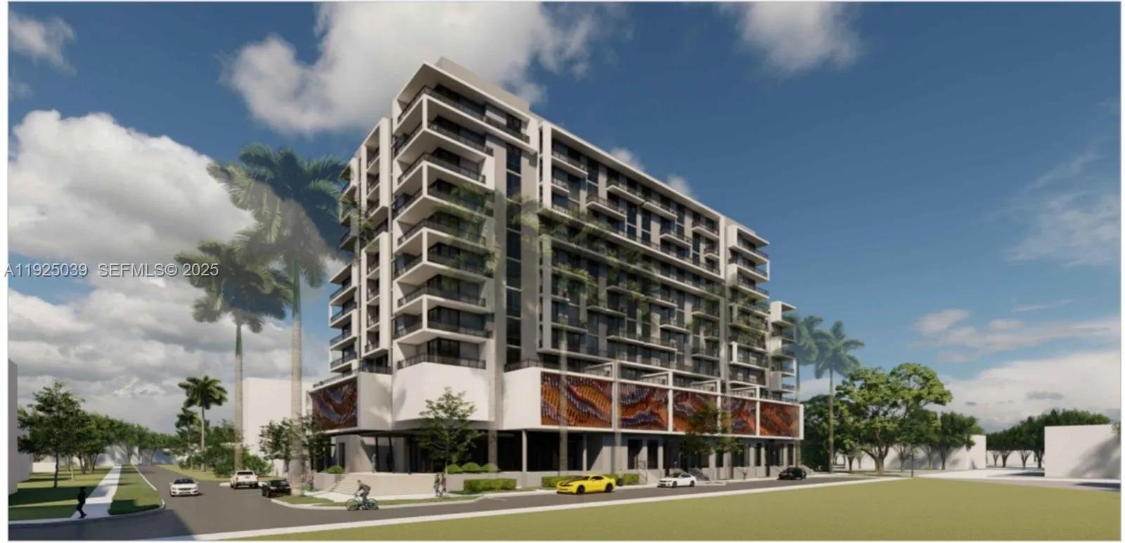 Foto de propiedad en 1900 NW 15th Avenue, Miami, FL 33125 Miami con MLS# 
