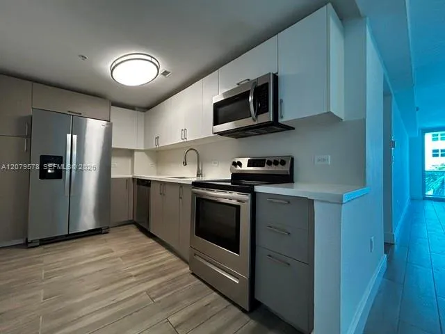 Foto de propiedad en 1900 S Treasure Drive 1P, North Bay Village, FL 33141 North Bay Village con MLS# 
