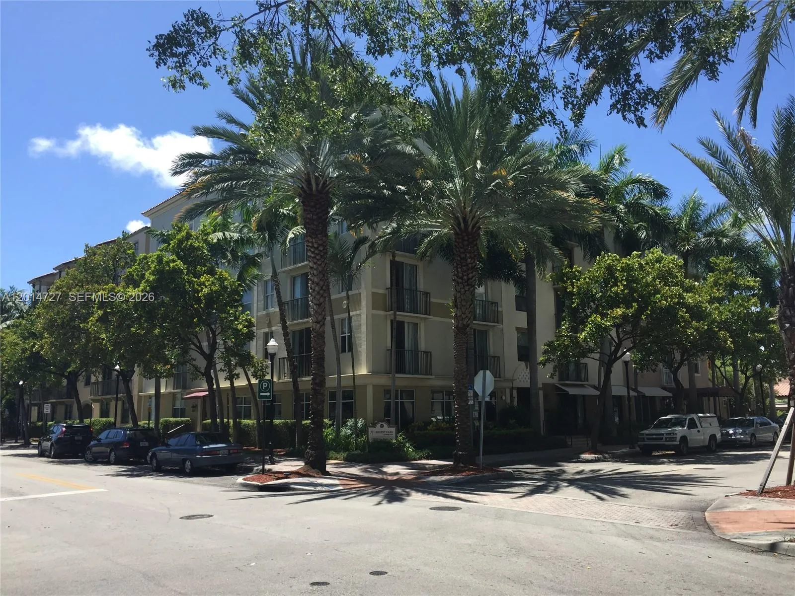 En Renta 1900 Van Buren Street 214B, Hollywood, FL 33020, Hollywood, FL 33020