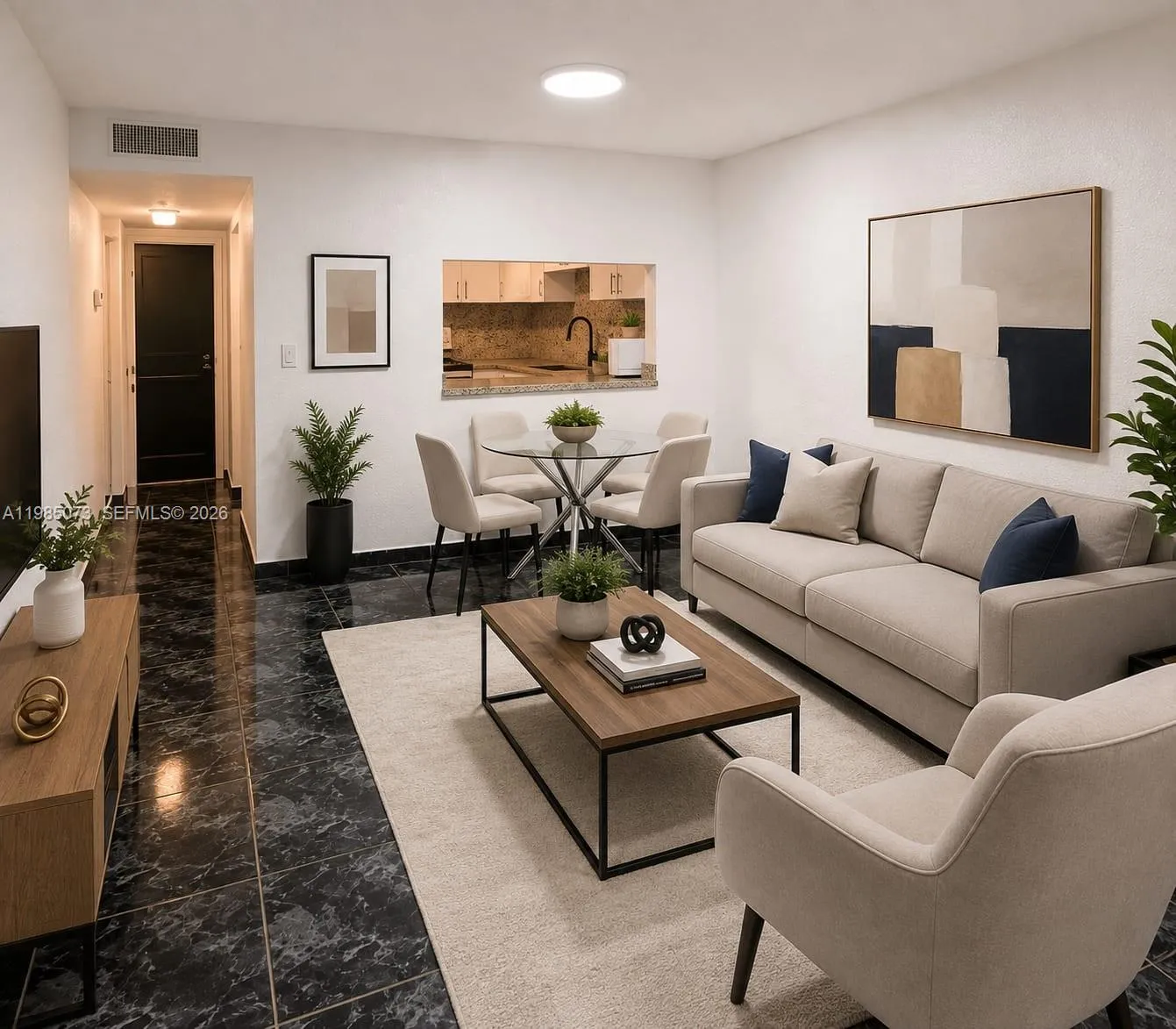 Foto de propiedad en 1900 W 68th Street D207, Hialeah, FL 33014 Hialeah con MLS# 