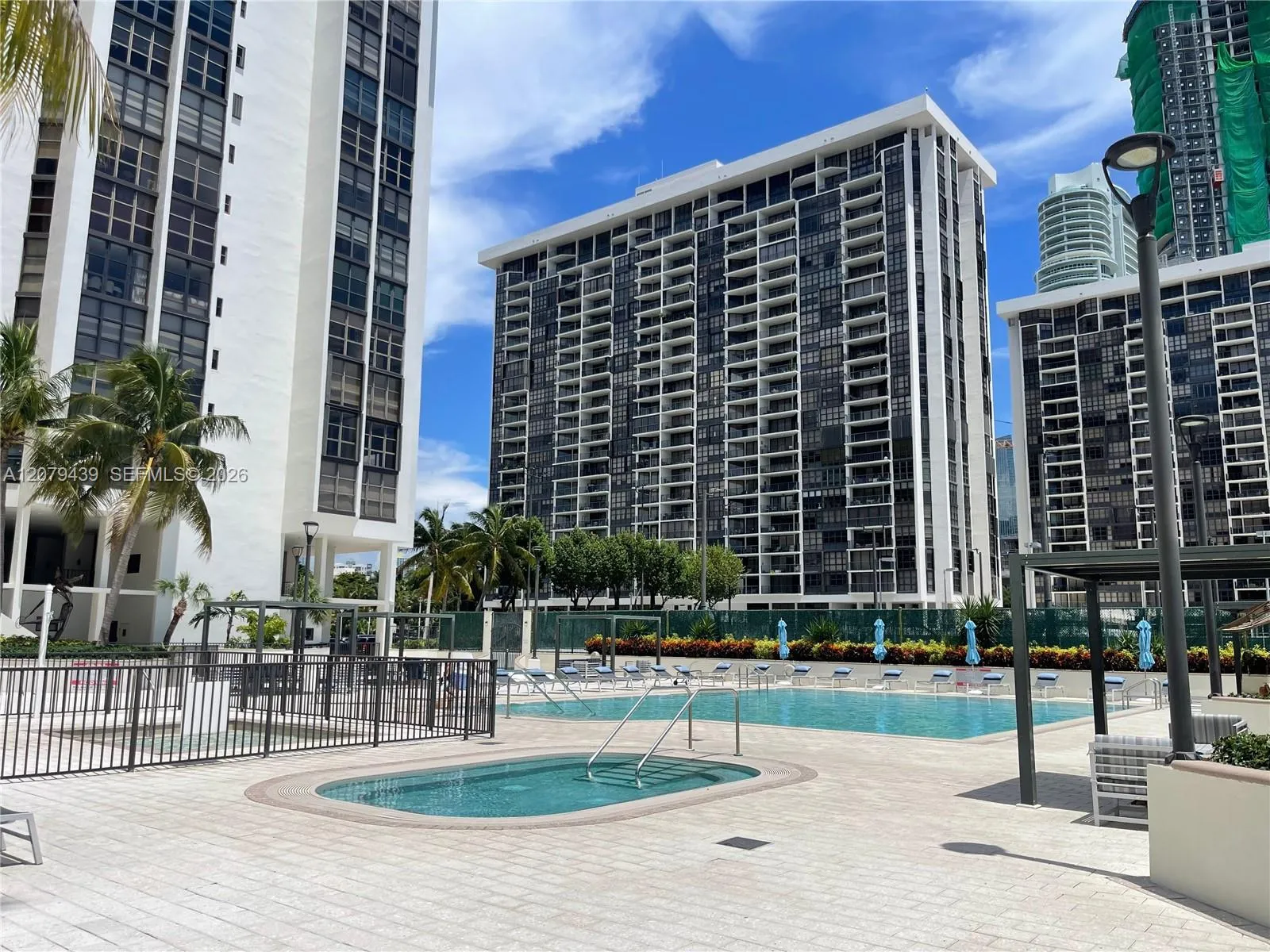 Foto de propiedad en 1901 Brickell Avenue B506, Miami, FL 33129 Miami con MLS# 