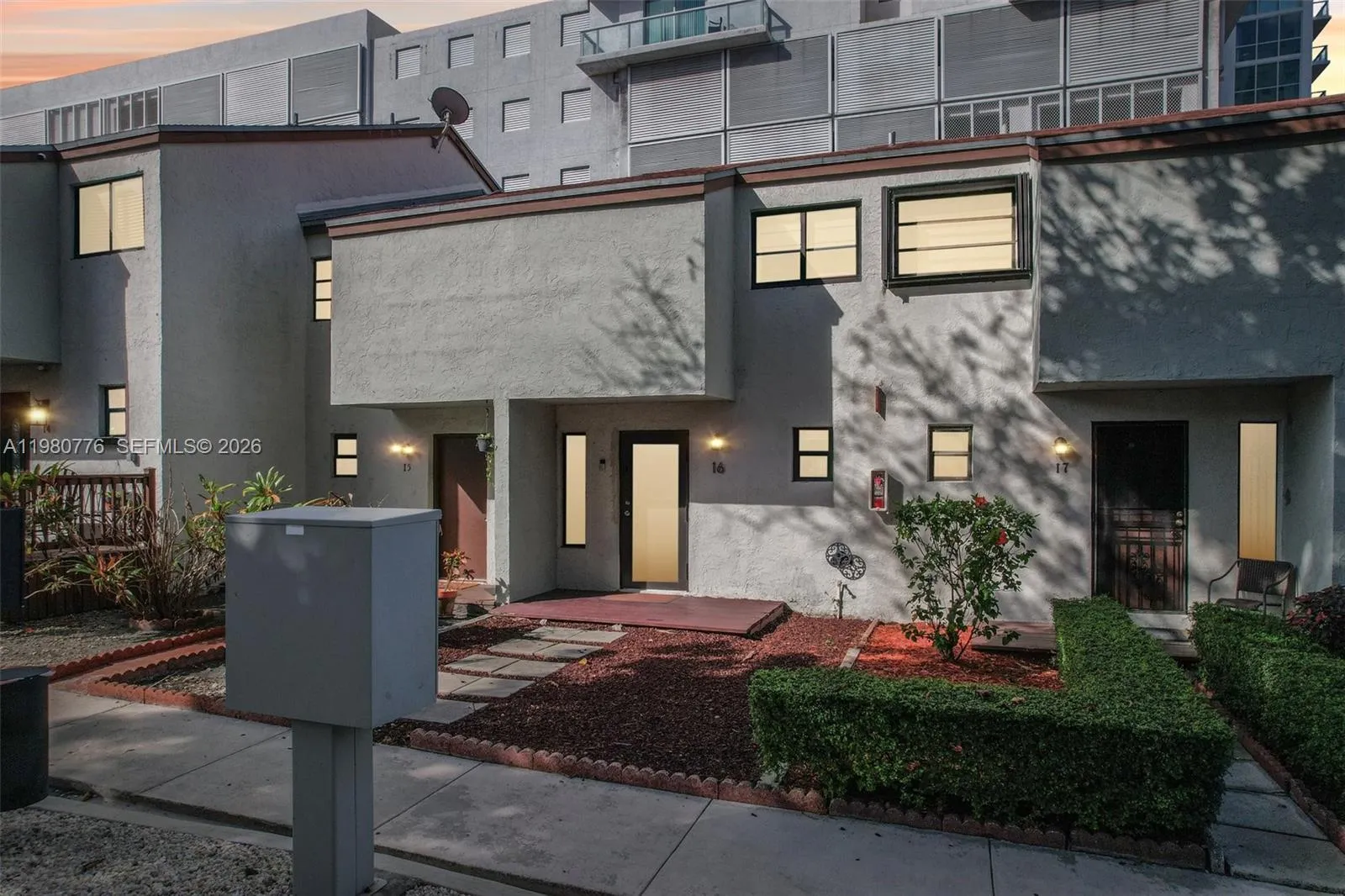 Foto de propiedad en 1901 S River Drive 16B, Miami, FL 33125 Miami con MLS# 