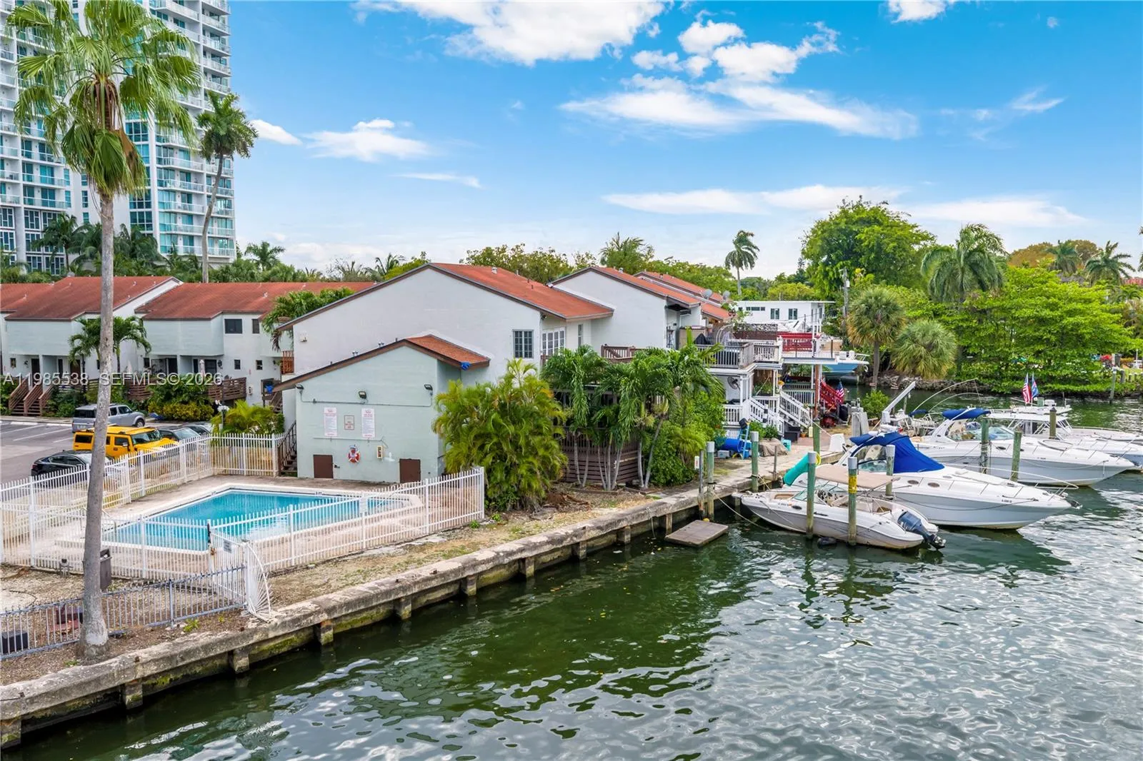 En Venta 1901 S River Drive 30C, Miami, FL 33125, Miami, FL 33125