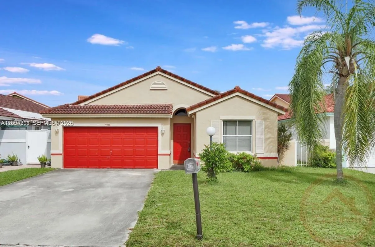 En Renta 19030 NW 54th Avenue, Miami Gardens, FL 33055, Miami Gardens, FL 33055