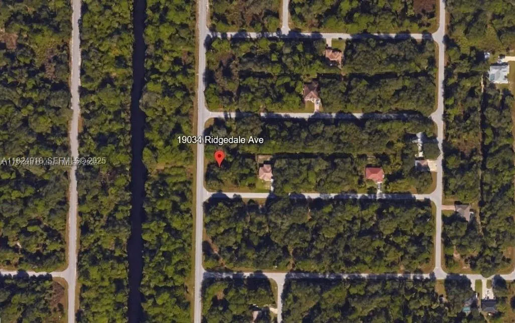 En Venta 19034 Ridgedale Avenue, Port Charlotte, FL 33954, Port Charlotte, FL 33954