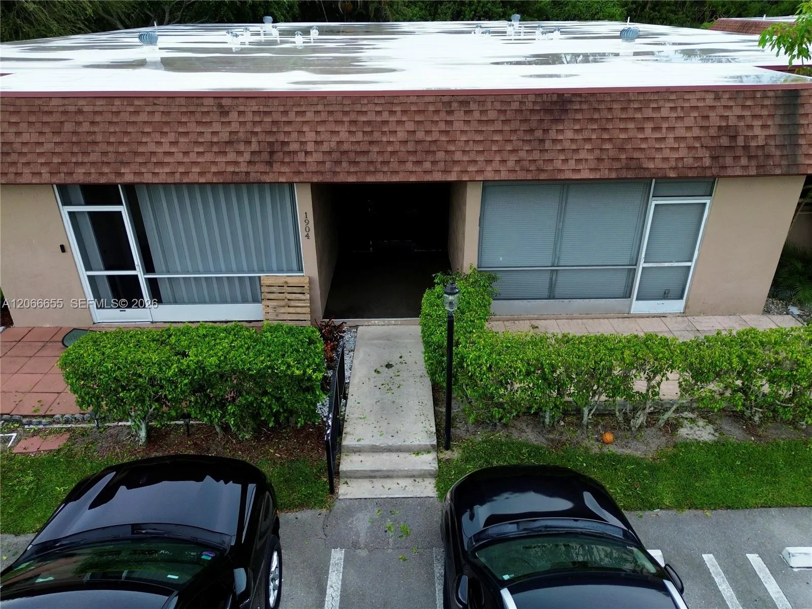 Foto de propiedad en 1904 Palmland Drive 3, Boynton Beach, FL 33436 Boynton Beach con MLS# 