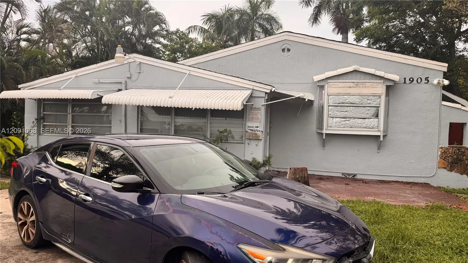En Renta 1905 Harding Street 2, Hollywood, FL 33020, Hollywood, FL 33020