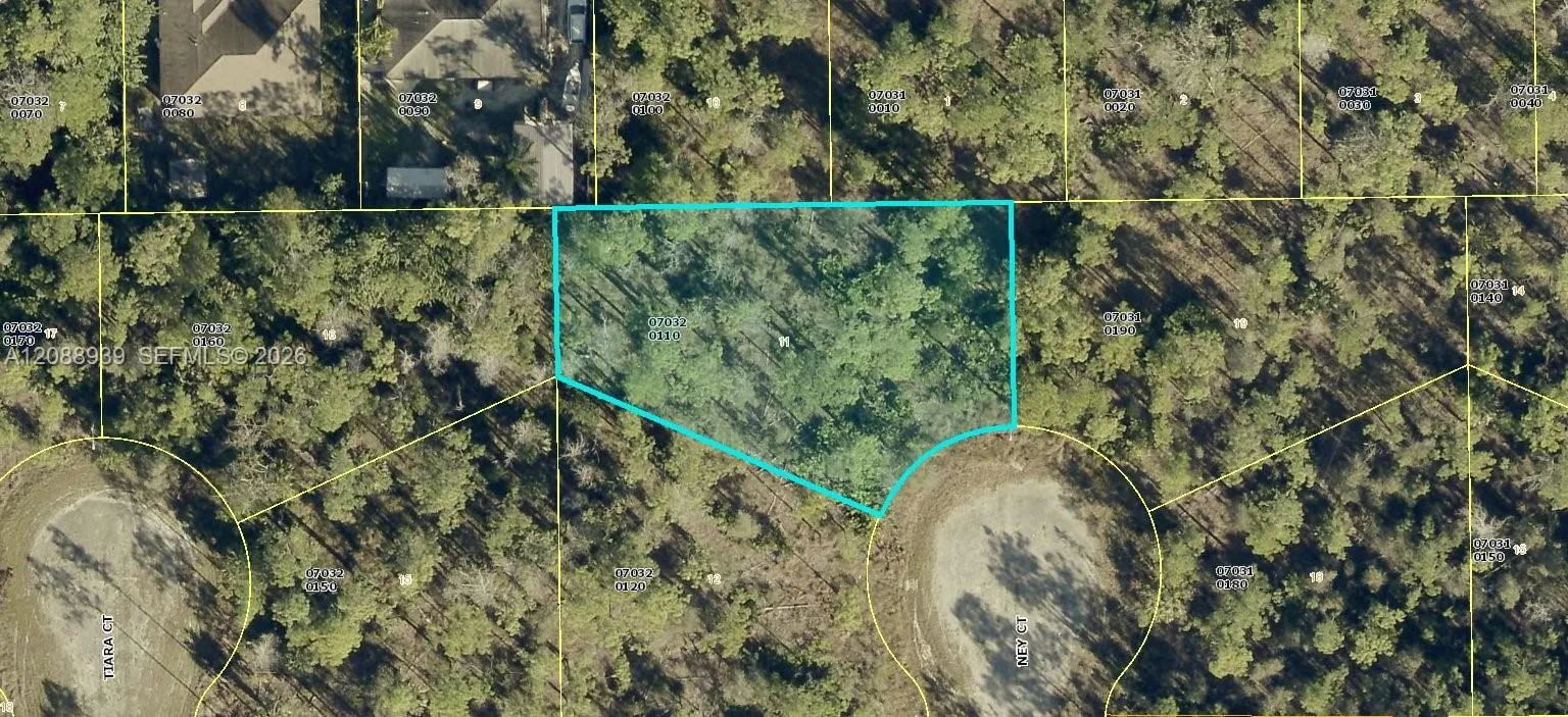 En Venta 1905 Ney Court, Lehigh Acres, FL 33972, Lehigh Acres, FL 33972