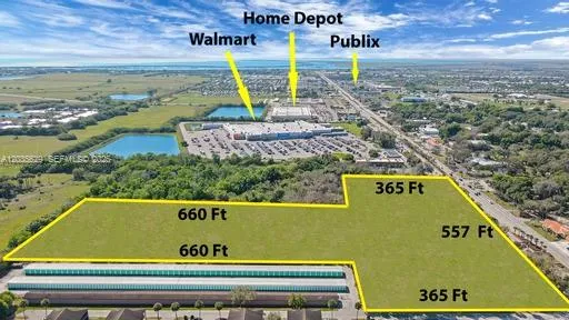 En Venta 1905 S Parrott Avenue, Okeechobee, FL 34974, Okeechobee, FL 34974
