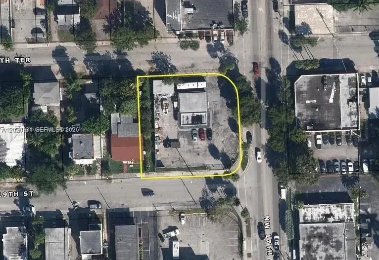 En Venta 1910 NW 17th Avenue, Miami, FL 33125, Miami, FL 33125