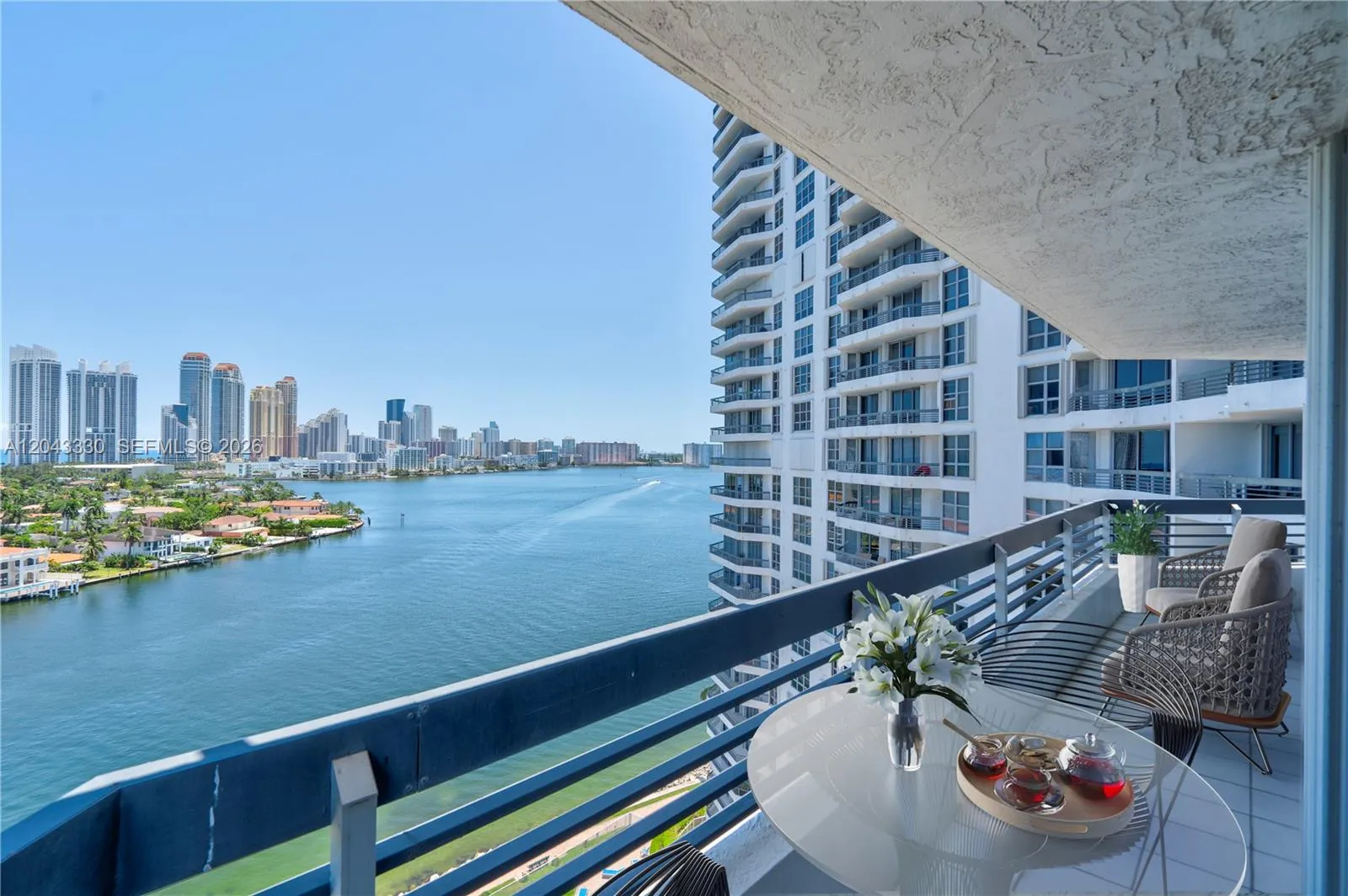 En Renta 19101 Mystic Pointe Drive 1508, Aventura, FL 33180, Aventura, FL 33180