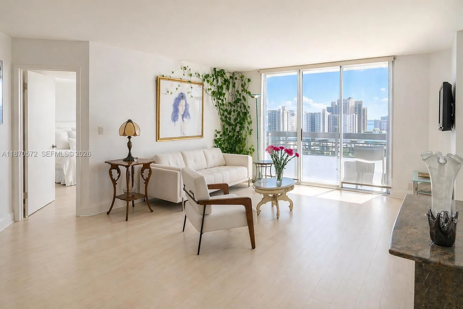 Foto de propiedad en 19101 NE 36th Court 1411, Aventura, FL 33180 Aventura con MLS# 
