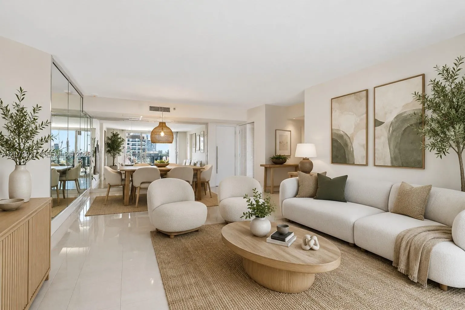 Foto de propiedad en 19101 NE 36th Court 1602, Aventura, FL 33180 Aventura con MLS# 