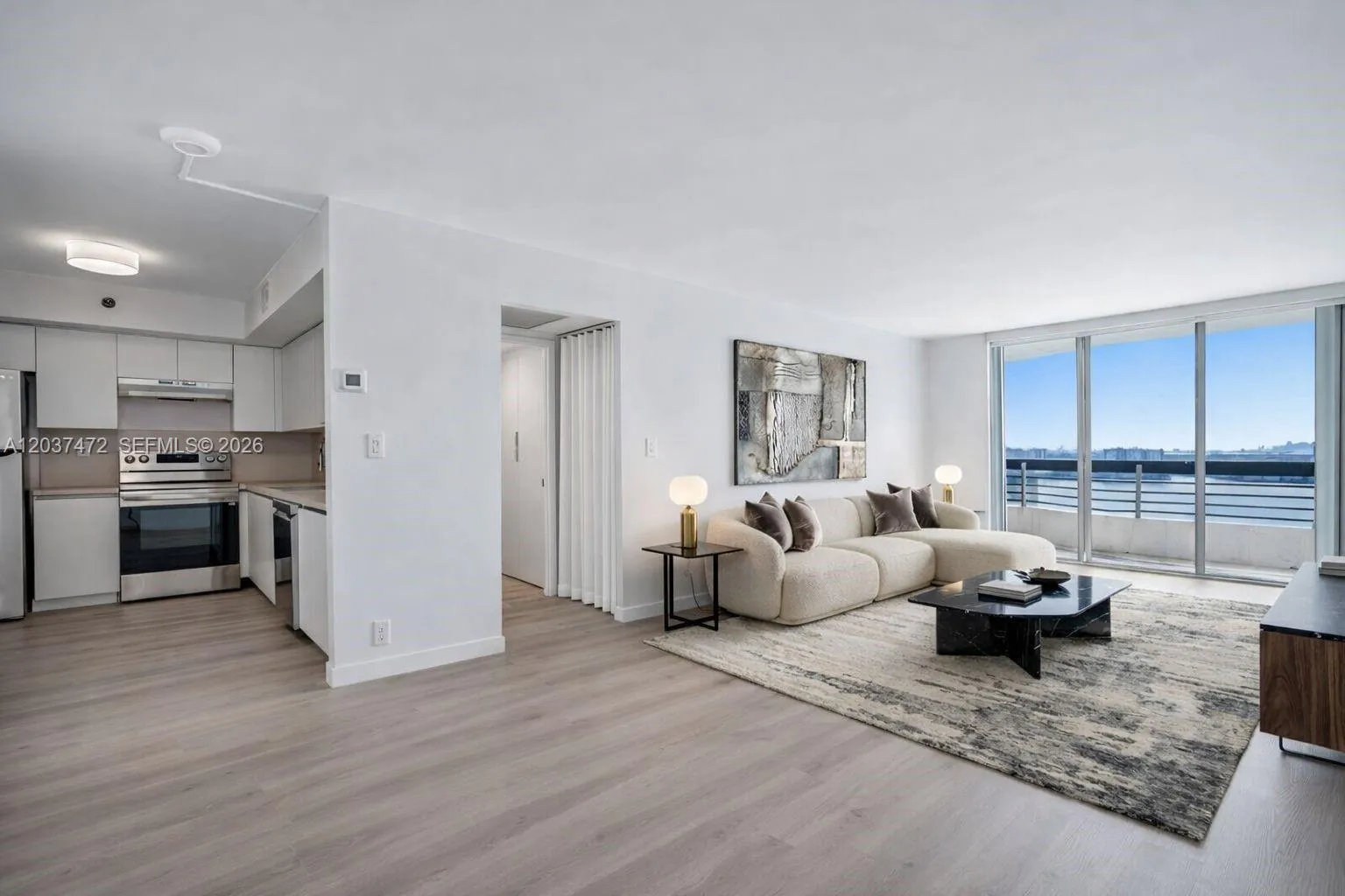 Foto de propiedad en 19101 NE 36th Court 2604, Aventura, FL 33180 Aventura con MLS# 