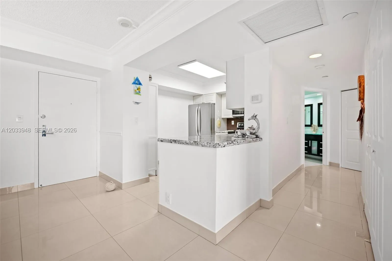 Foto de propiedad en 19101 NE 36th Court 504, Aventura, FL 33180 Aventura con MLS# 
