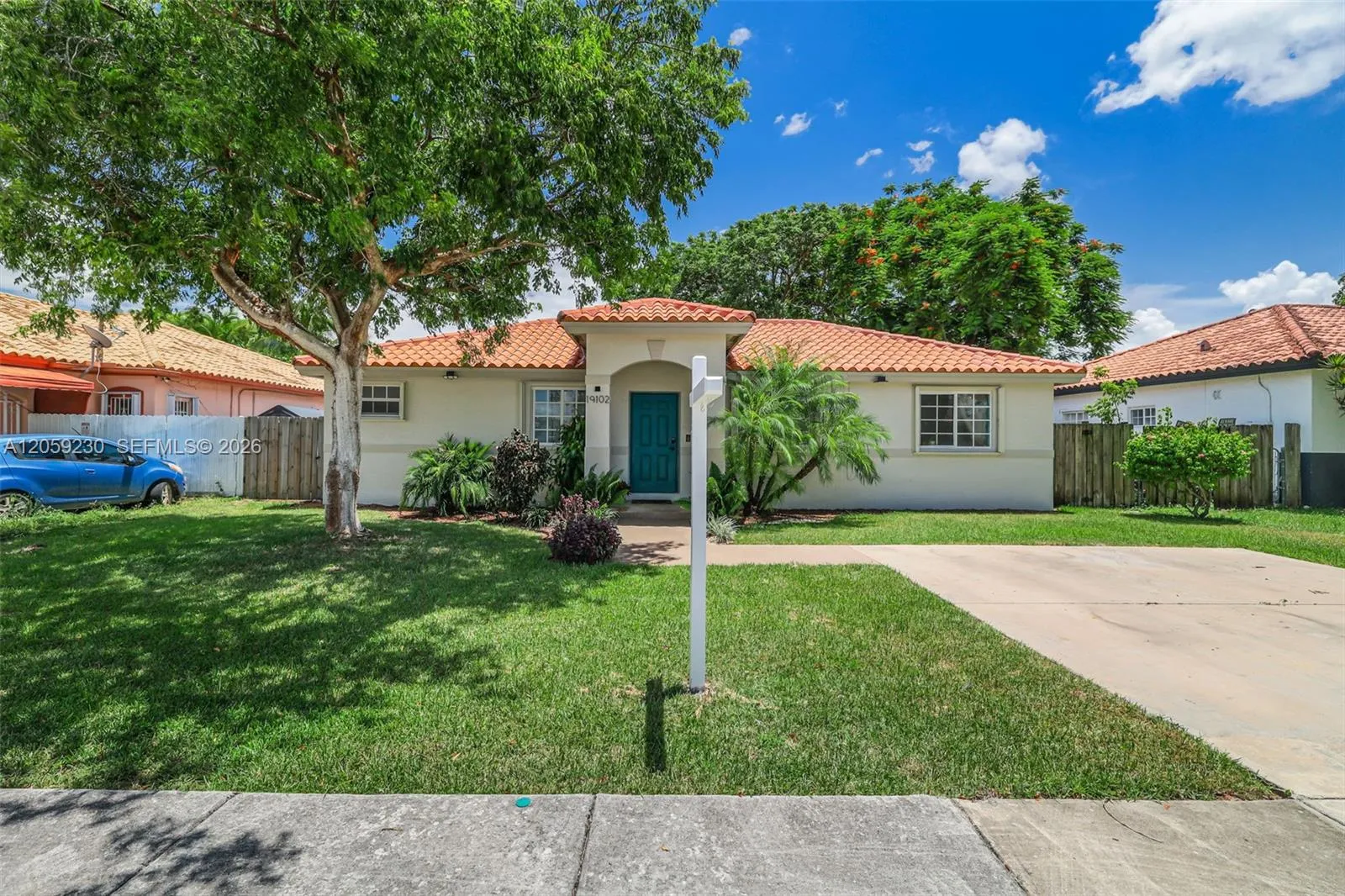 Vendido 19102 SW 318th Terrace, Homestead, FL 33030, Homestead, FL 33030