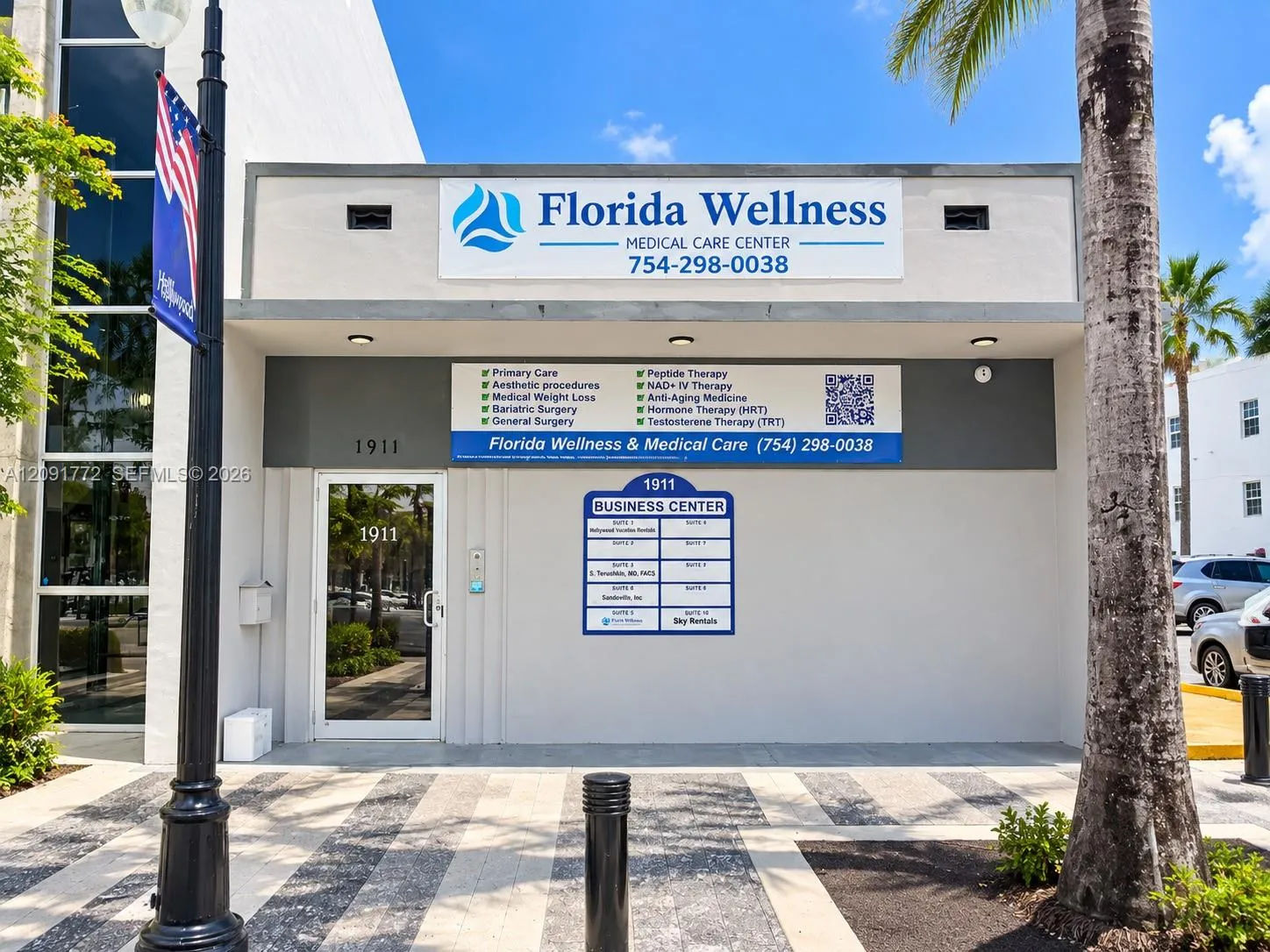 En Renta 1911 Harrison Street 6, Hollywood, FL 33020, Hollywood, FL 33020
