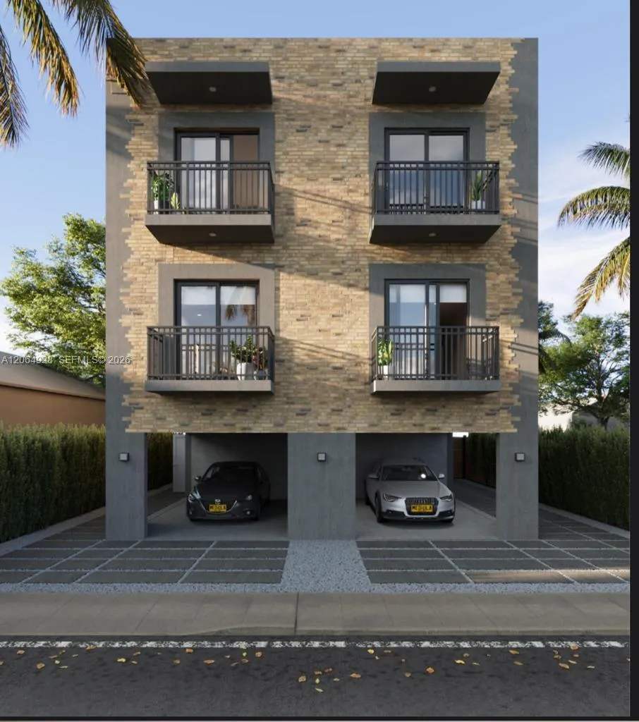 Foto de propiedad en 1911 NW 22nd Avenue, Miami, FL 33125 Miami con MLS# 