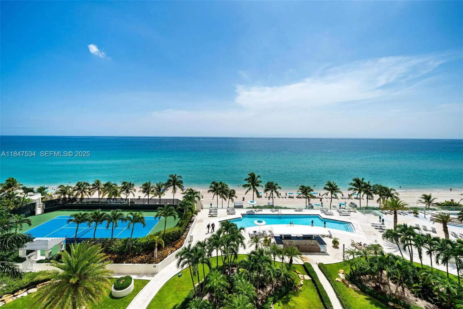 En Renta 19111 Collins Avenue 704, Sunny Isles Beach, FL 33160, Sunny Isles Beach, FL 33160