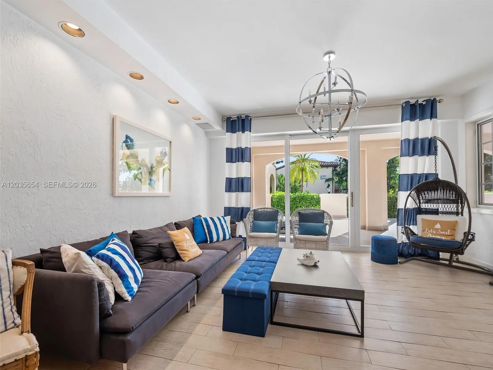 Foto de propiedad en 19116 Fisher Island Drive 19116, Miami Beach, FL 33109 Miami Beach con MLS# 