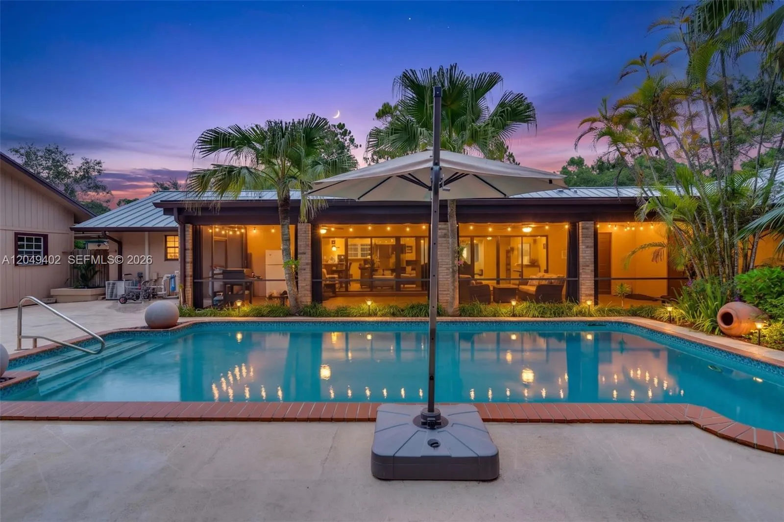 Foto de propiedad en 19120 SW 270th Street, Homestead, FL 33031 Homestead con MLS# 