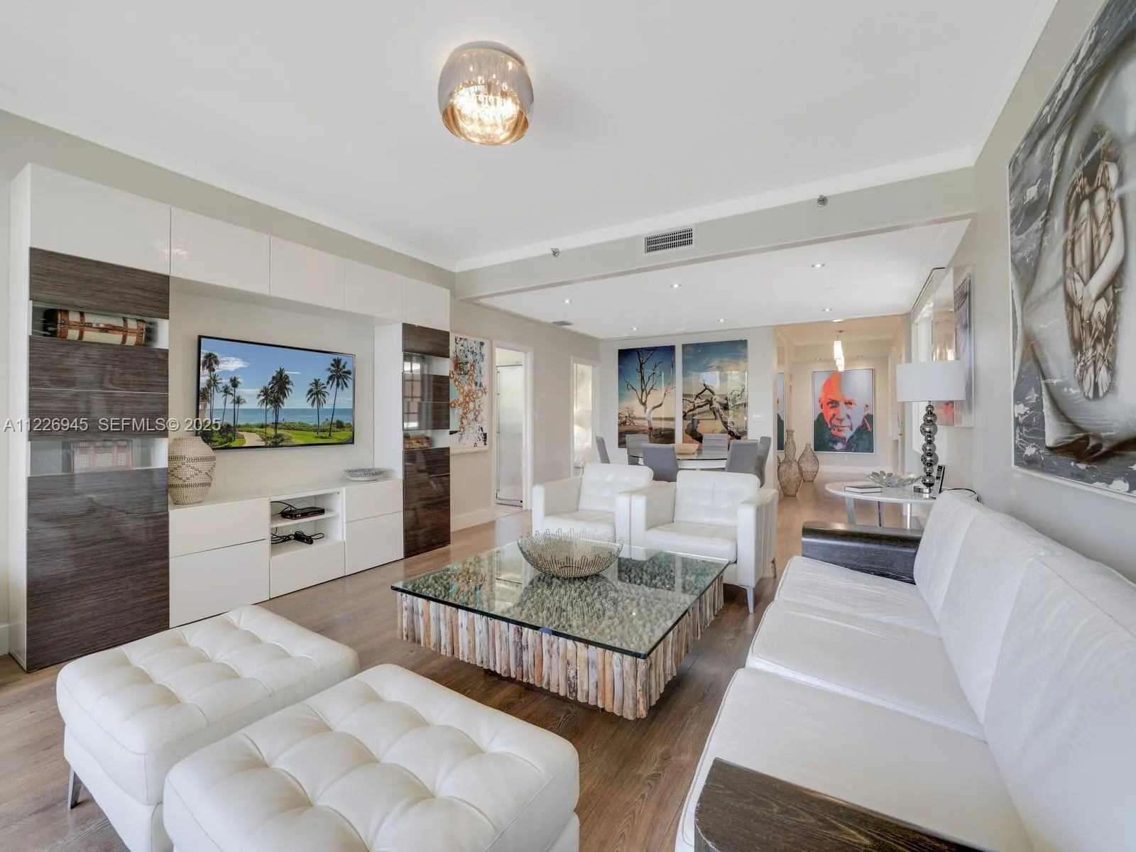 Foto de propiedad en 19126 Fisher Island Drive 19126, Miami Beach, FL 33109 Miami Beach con MLS# 