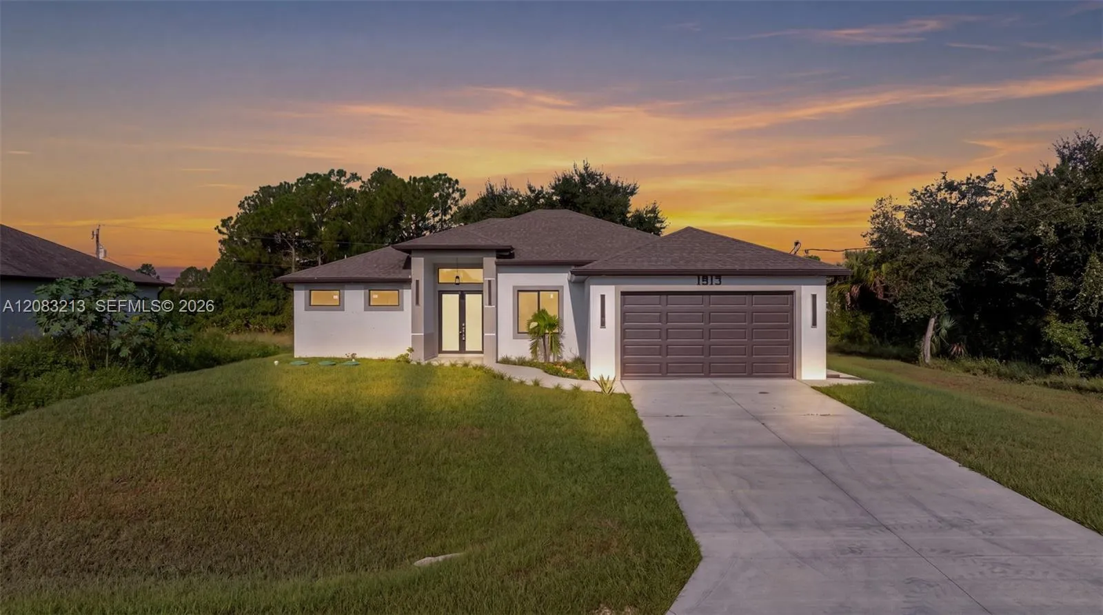 En Venta 1913 Irving Avenue, Lehigh Acres, FL 33972, Lehigh Acres, FL 33972