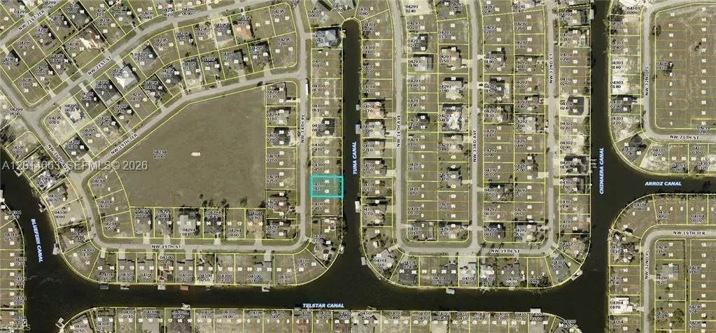 En Venta 1913 NW 34th Place, Cape Coral, FL 33993, Cape Coral, FL 33993