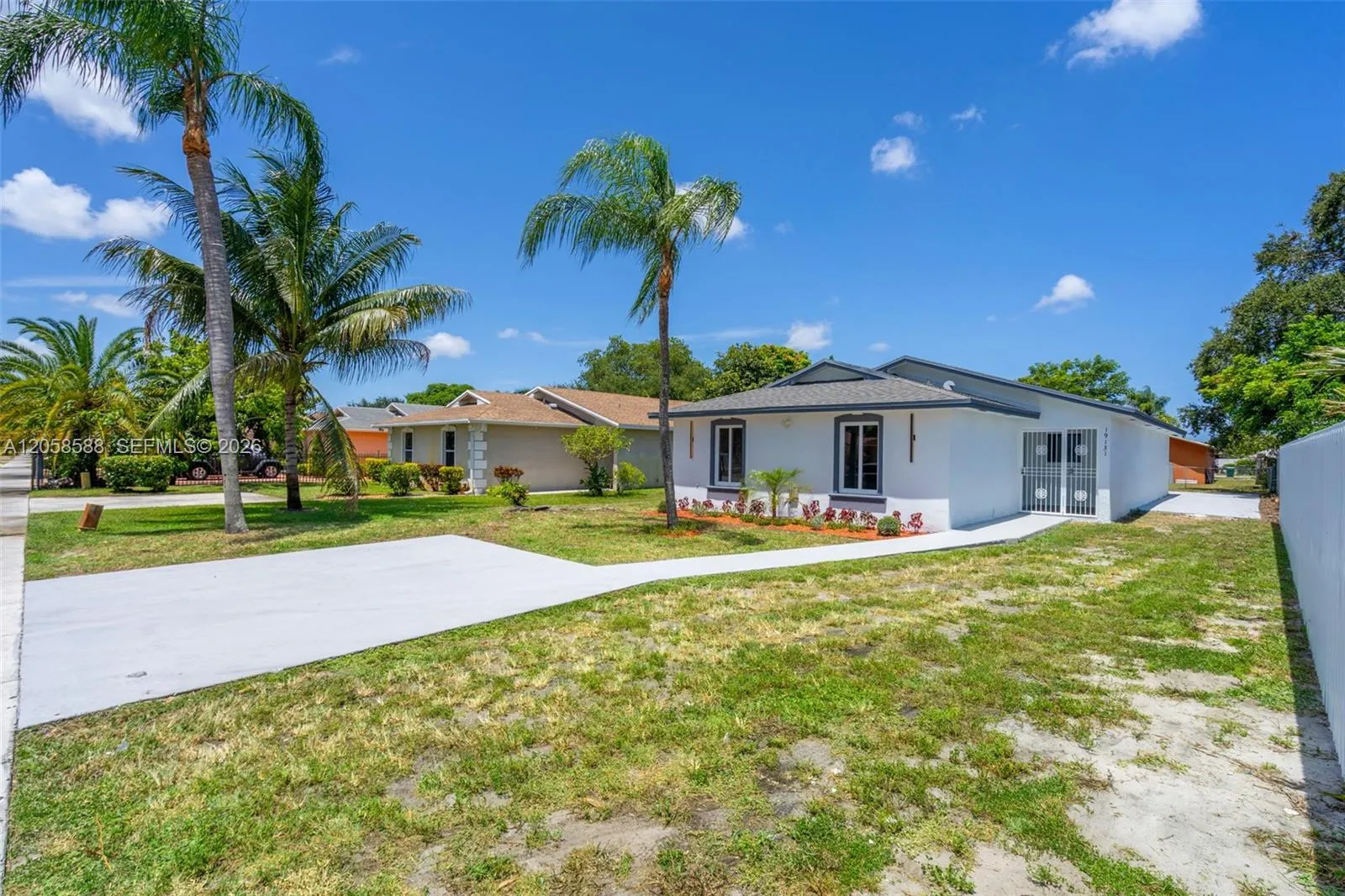 Foto de propiedad en 19131 NW 33rd Court, Miami Gardens, FL 33056 Miami Gardens con MLS# 