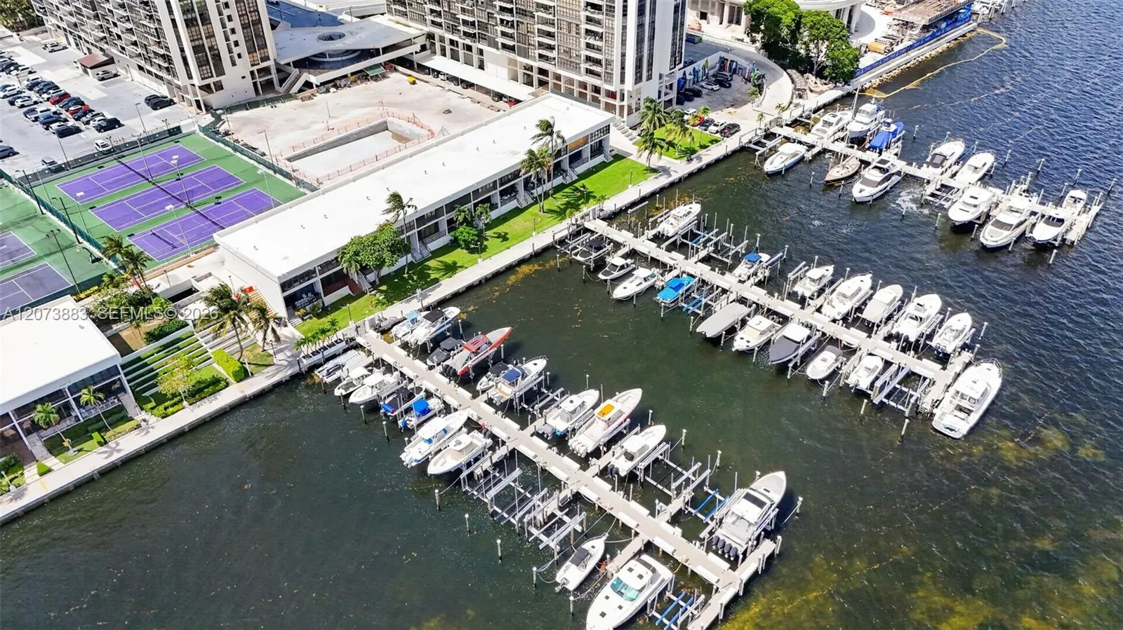En Renta 1915 Brickell Avenue C1607, Miami, FL 33129, Miami, FL 33129