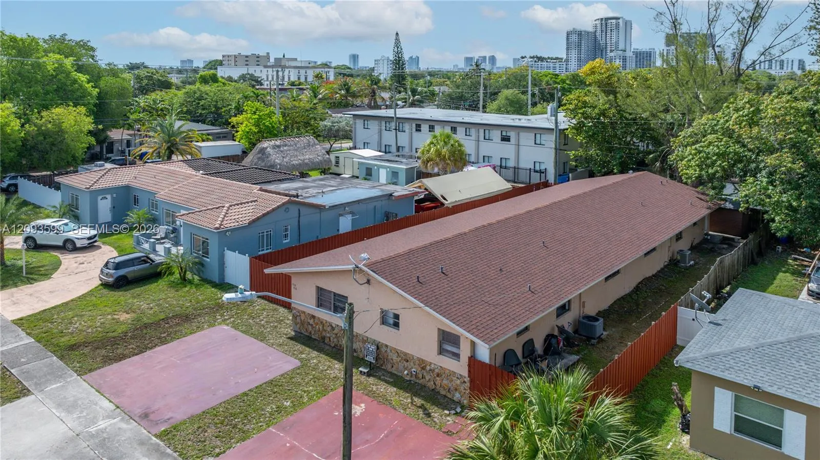 En Venta 1916 1918 Grant Street, Hollywood, FL 33020, Hollywood, FL 33020