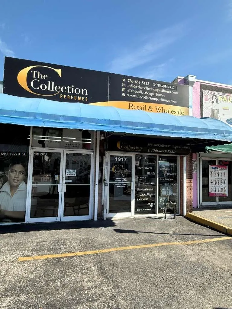 Foto de propiedad en 1917 NW 20th Street, Miami, FL 33142 Miami con MLS# 