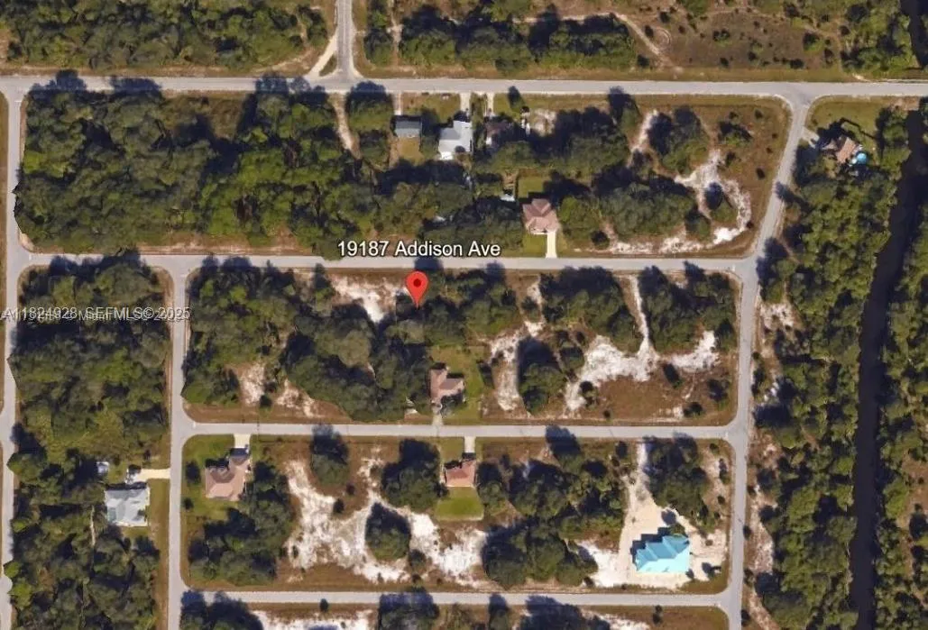En Venta 19187 Addison Avenue, Port Charlotte, FL 33954, Port Charlotte, FL 33954
