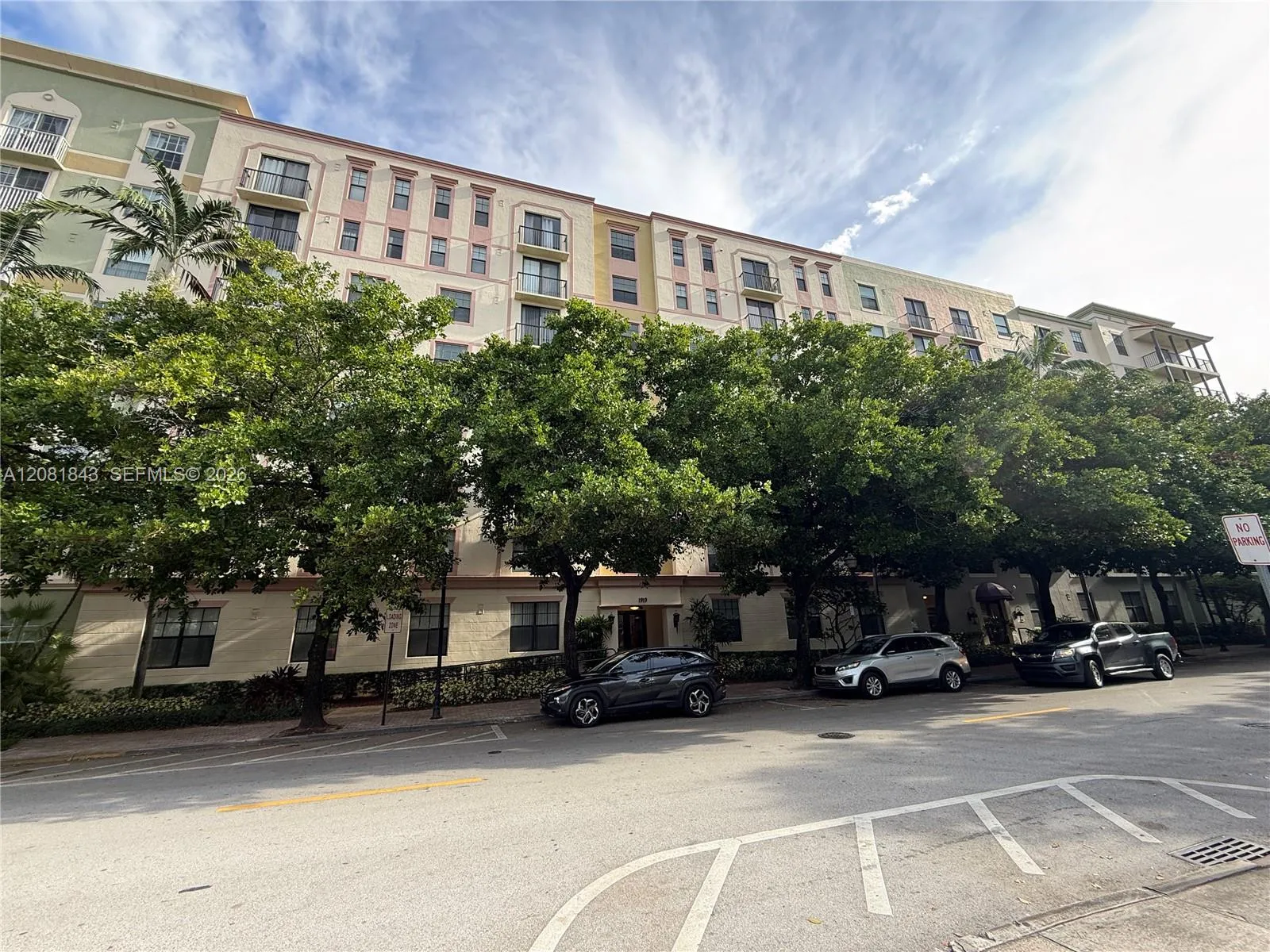 En Renta 1919 Van Buren Street 608A, Hollywood, FL 33020, Hollywood, FL 33020