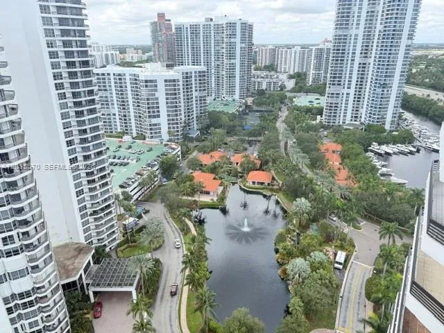 En Renta 19195 NE Mystic Pointe Drive 2703, Aventura, FL 33180, Aventura, FL 33180