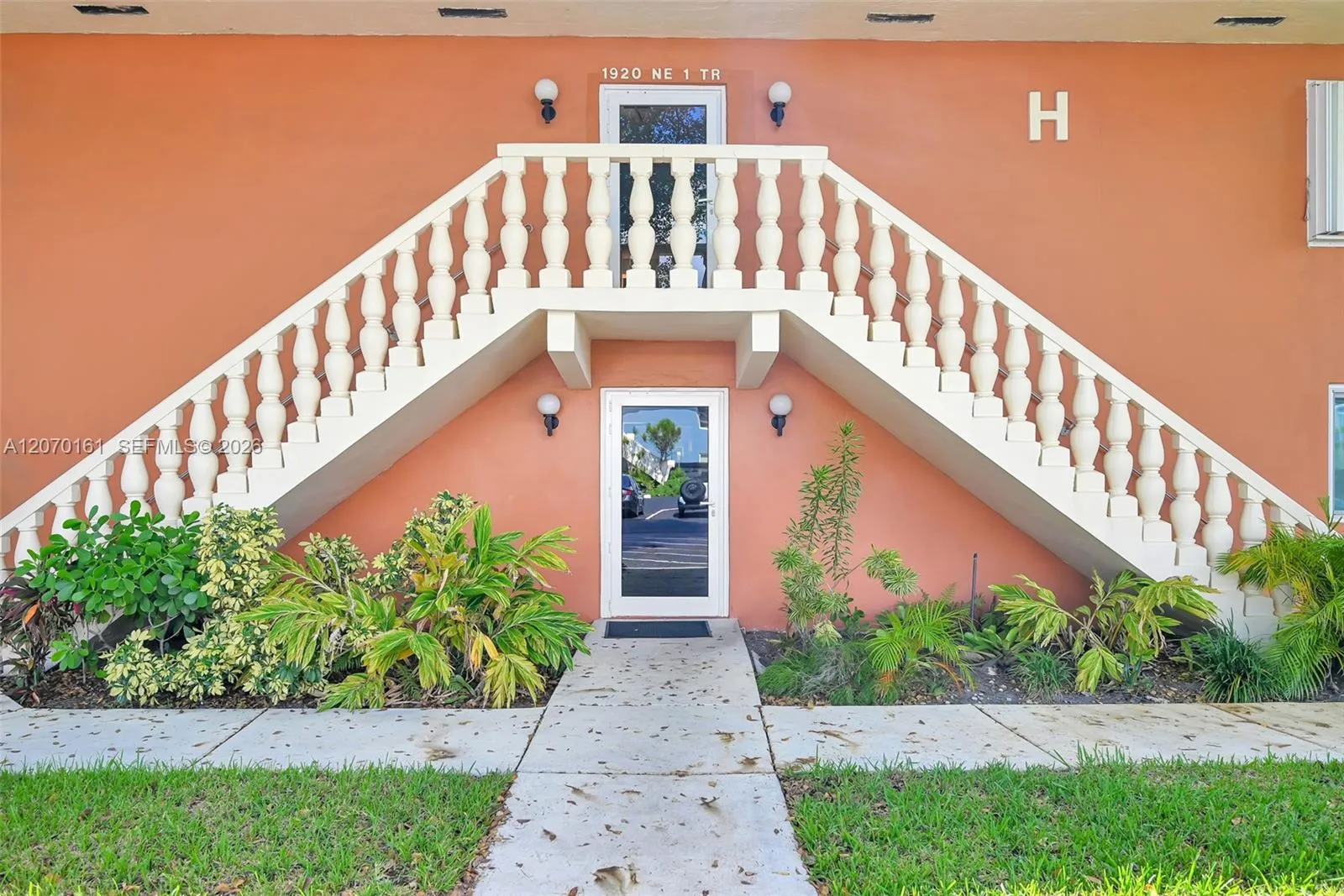 Foto de propiedad en 1920 NE 1st Terrace 109H, Wilton Manors, FL 33305 Wilton Manors con MLS# 