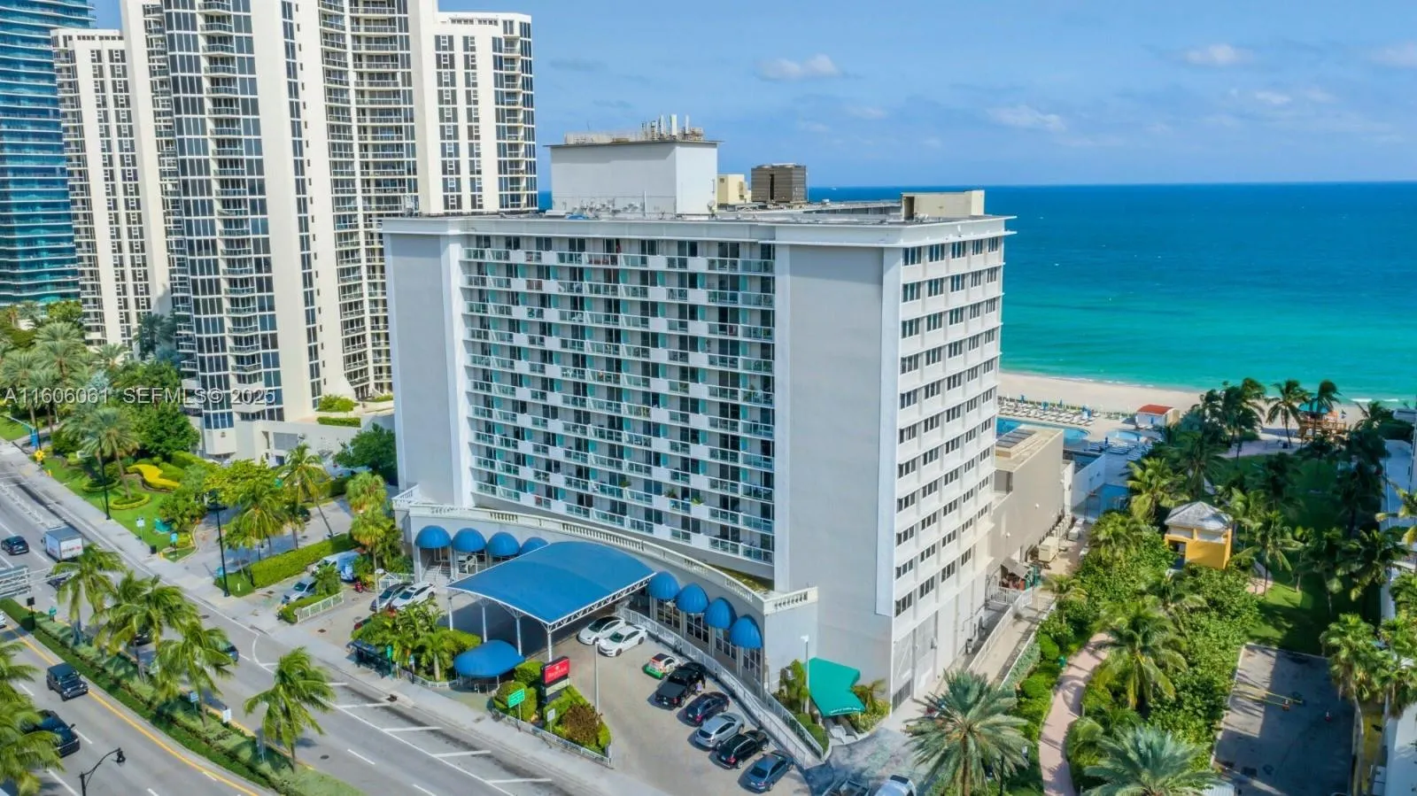 Foto de propiedad en 19201 Collins Avenue 104, Sunny Isles Beach, FL 33160 Sunny Isles Beach con MLS# 
