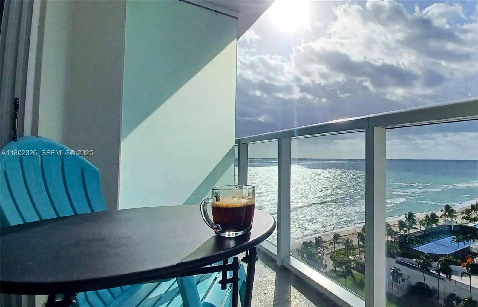 Foto de propiedad en 19201 Collins Avenue 1105, Sunny Isles Beach, FL 33160 Sunny Isles Beach con MLS# 