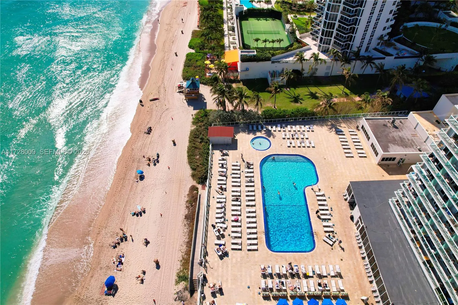 Foto de propiedad en 19201 Collins Avenue 1141, Sunny Isles Beach, FL 33160 Sunny Isles Beach con MLS# 