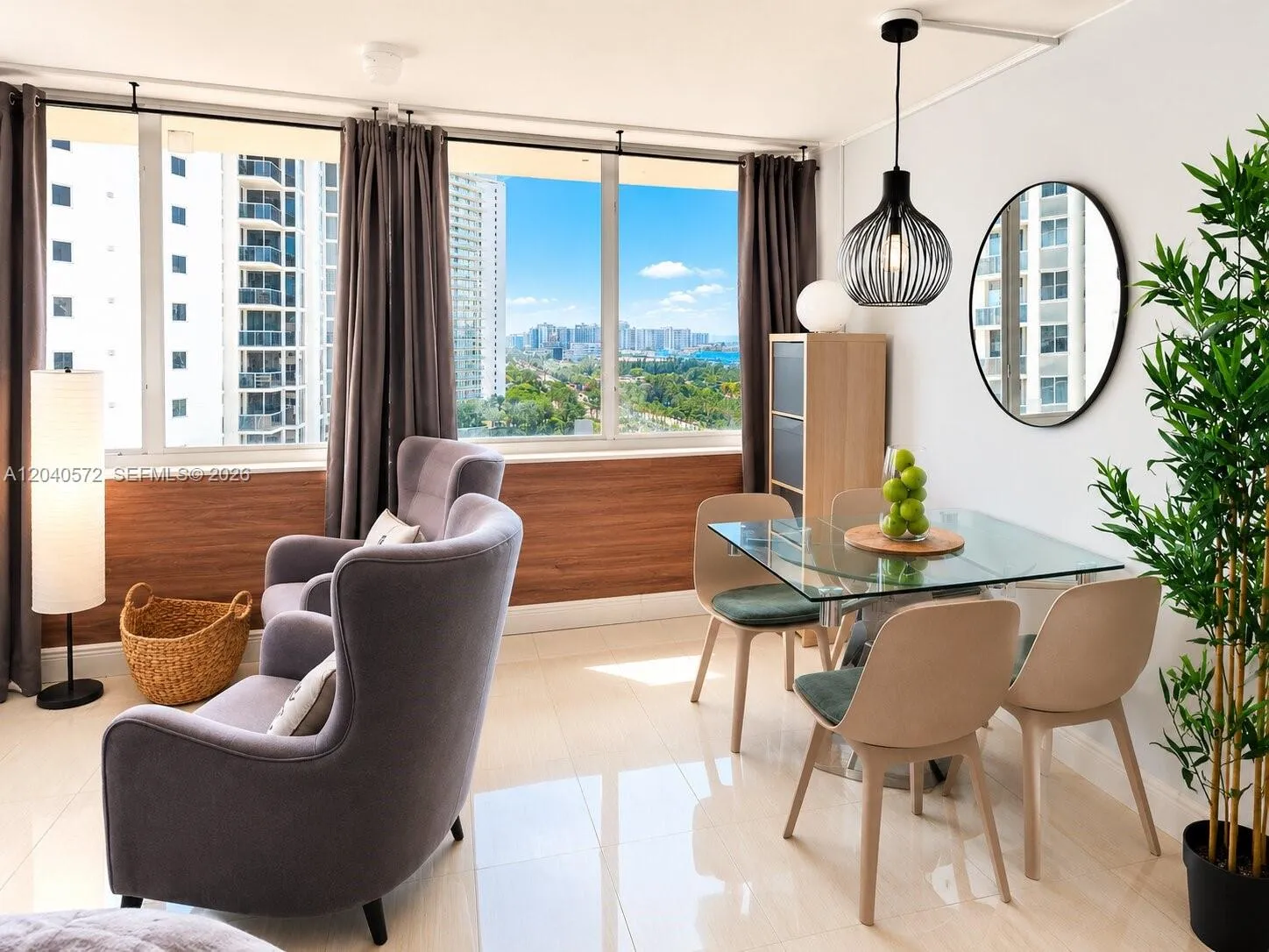 Foto de propiedad en 19201 Collins Avenue 1144, Sunny Isles Beach, FL 33160 Sunny Isles Beach con MLS# 