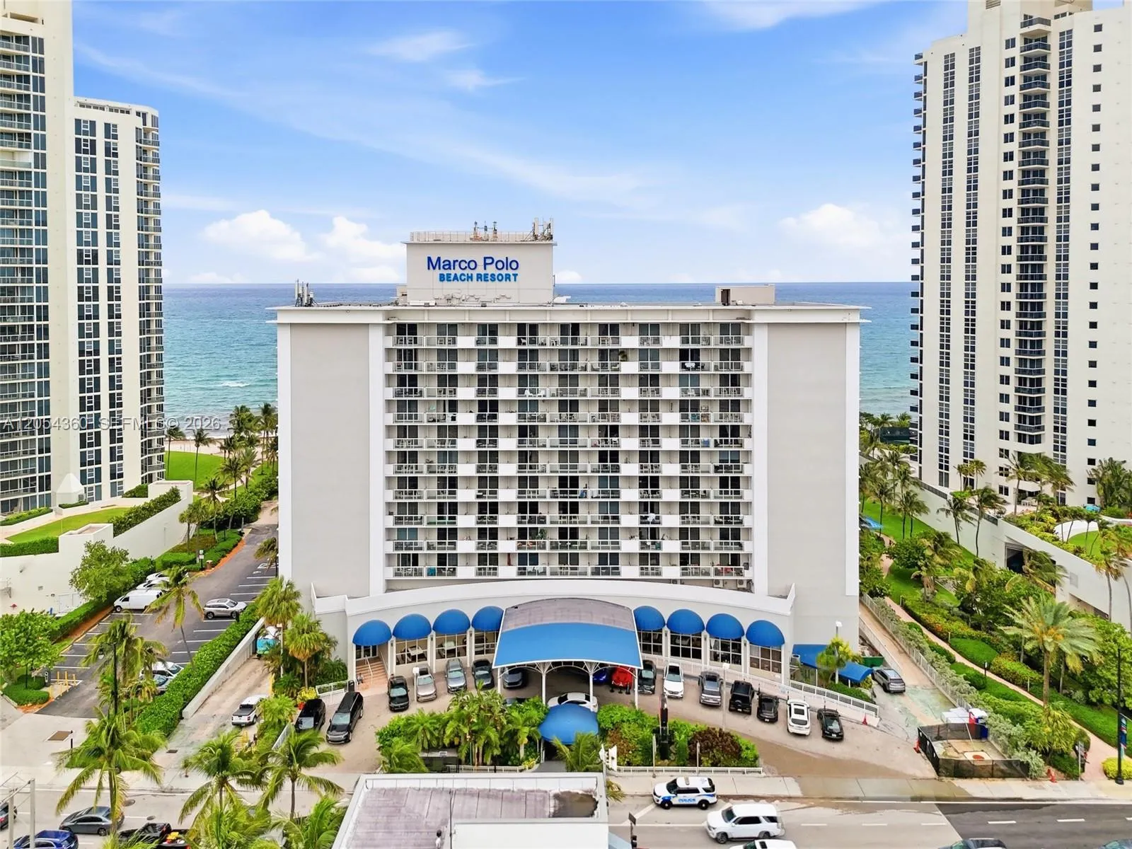 Foto de propiedad en 19201 Collins Avenue 341, Sunny Isles Beach, FL 33160 Sunny Isles Beach con MLS# 