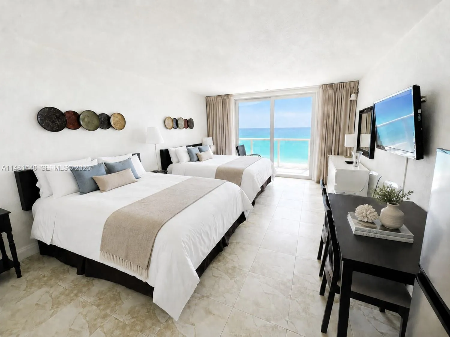 Foto de propiedad en 19201 Collins Avenue 411, Sunny Isles Beach, FL 33160 Sunny Isles Beach con MLS# 