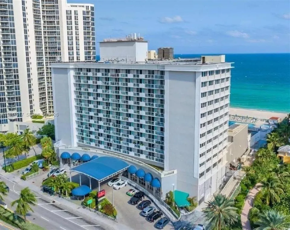 Foto de propiedad en 19201 Collins Avenue 432, Sunny Isles Beach, FL 33160 Sunny Isles Beach con MLS# 