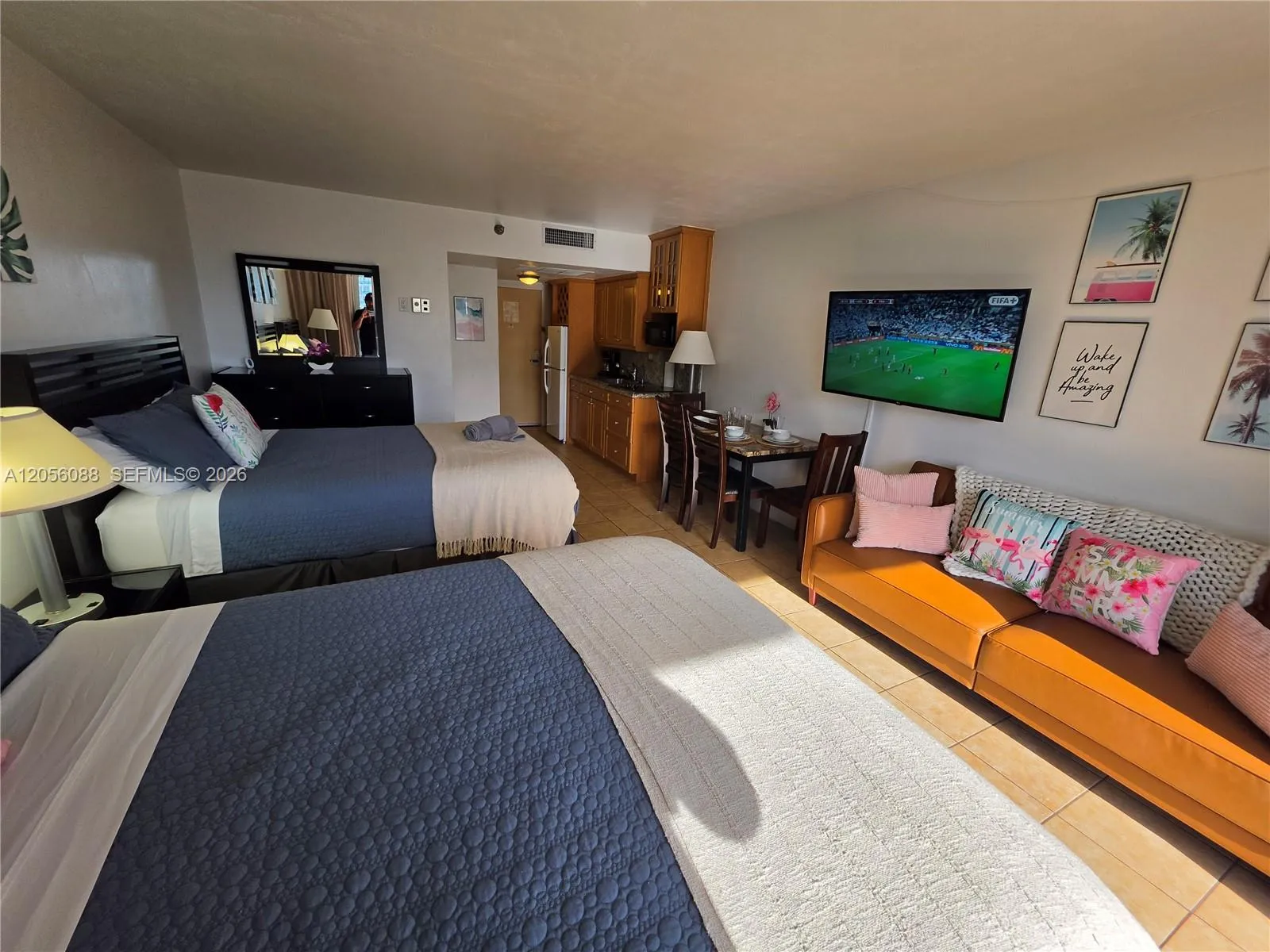 Foto de propiedad en 19201 Collins Avenue 433, Sunny Isles Beach, FL 33160 Sunny Isles Beach con MLS# 